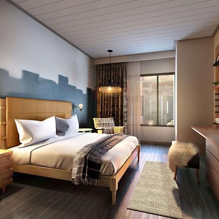 Origin Austin, A Wyndham Hotel Екстериор снимка