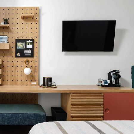 Origin Austin, A Wyndham Hotel Екстериор снимка