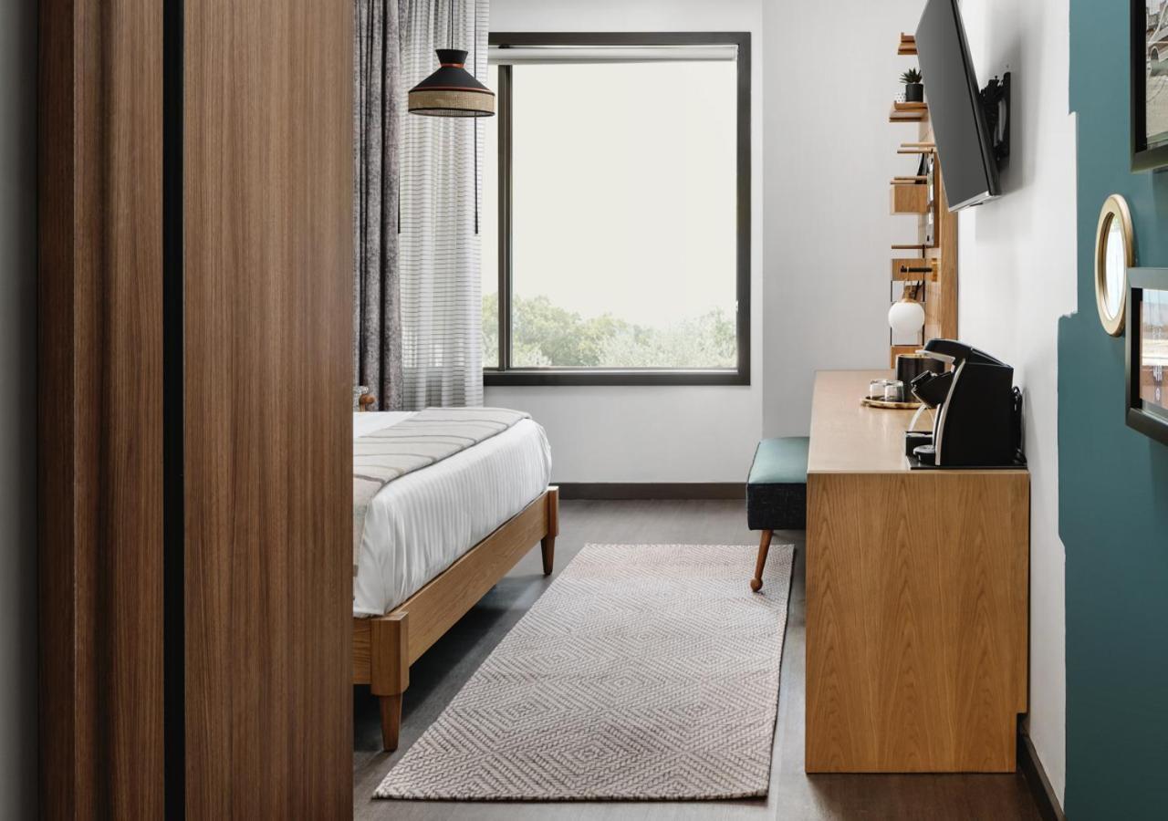 Origin Austin, A Wyndham Hotel Екстериор снимка