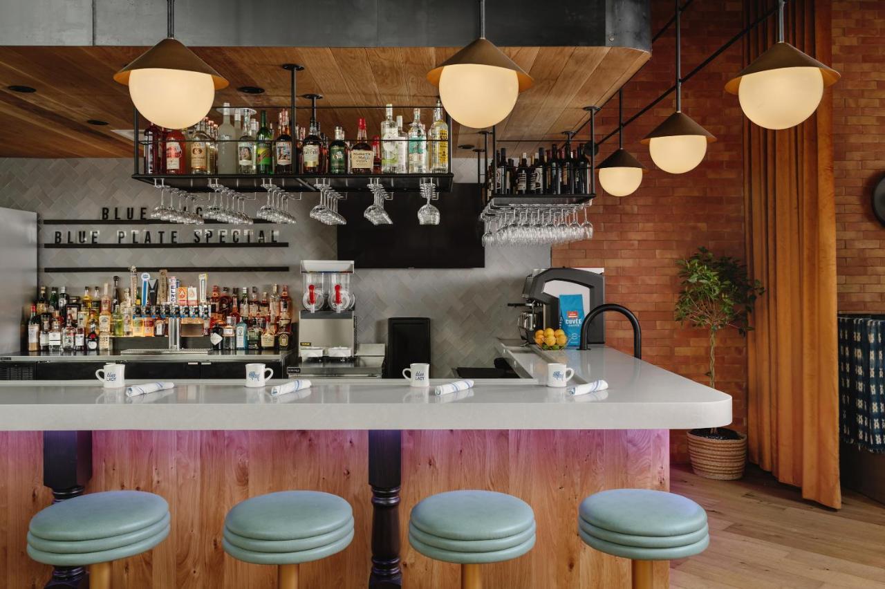 Origin Austin, A Wyndham Hotel Екстериор снимка