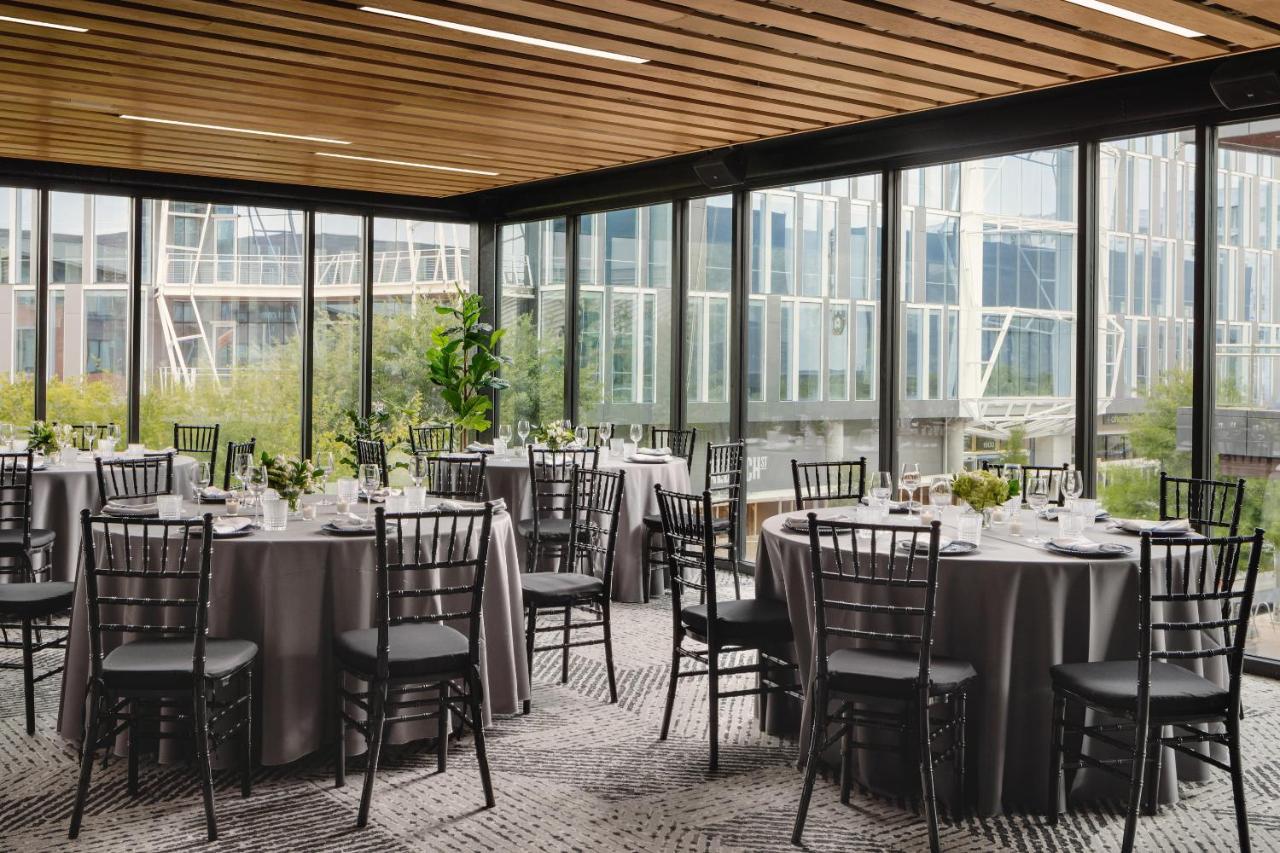 Origin Austin, A Wyndham Hotel Екстериор снимка