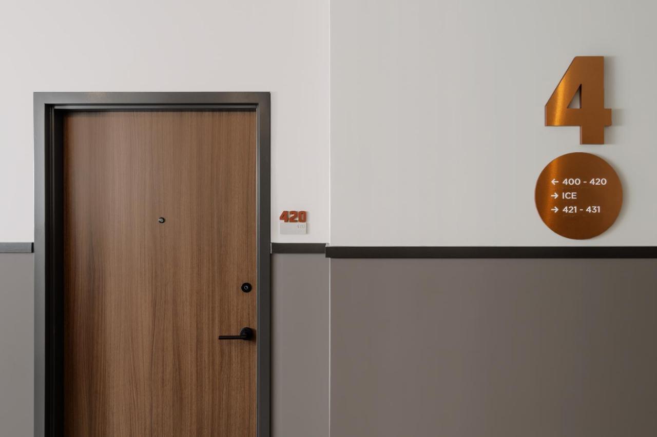 Origin Austin, A Wyndham Hotel Екстериор снимка