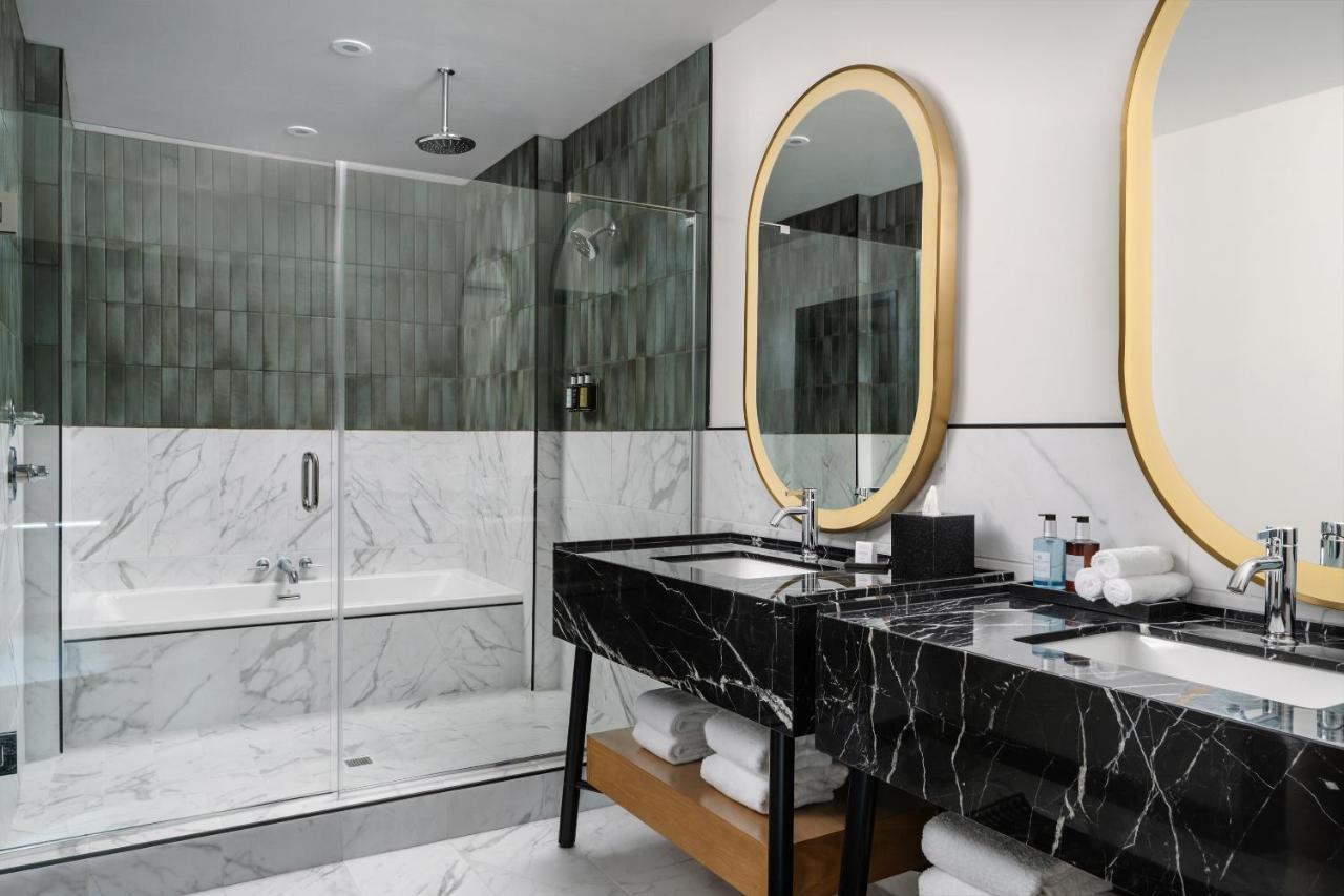 Origin Austin, A Wyndham Hotel Екстериор снимка