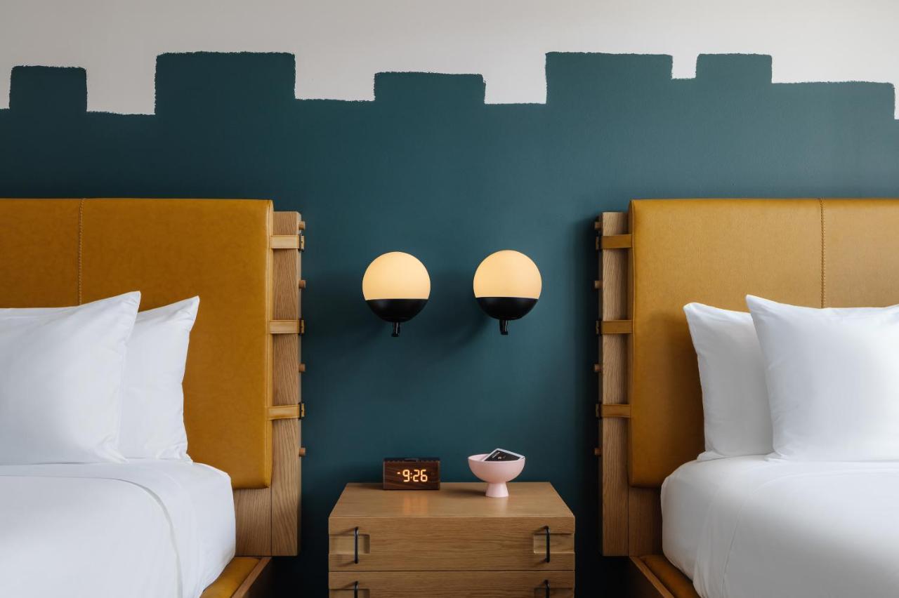 Origin Austin, A Wyndham Hotel Екстериор снимка