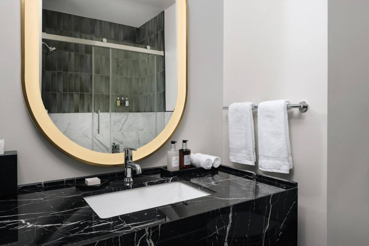 Origin Austin, A Wyndham Hotel Екстериор снимка