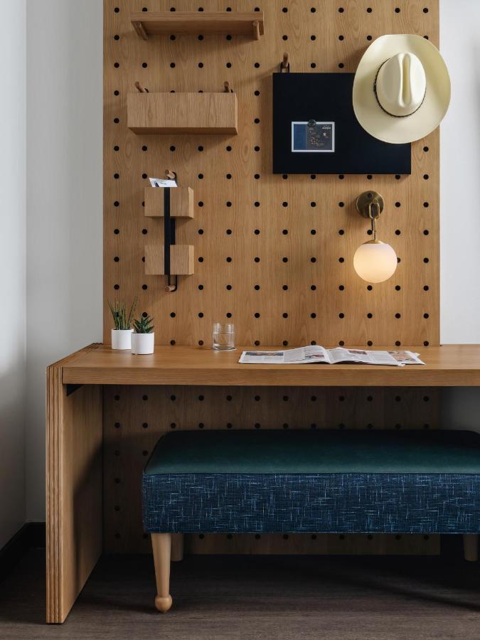 Origin Austin, A Wyndham Hotel Екстериор снимка