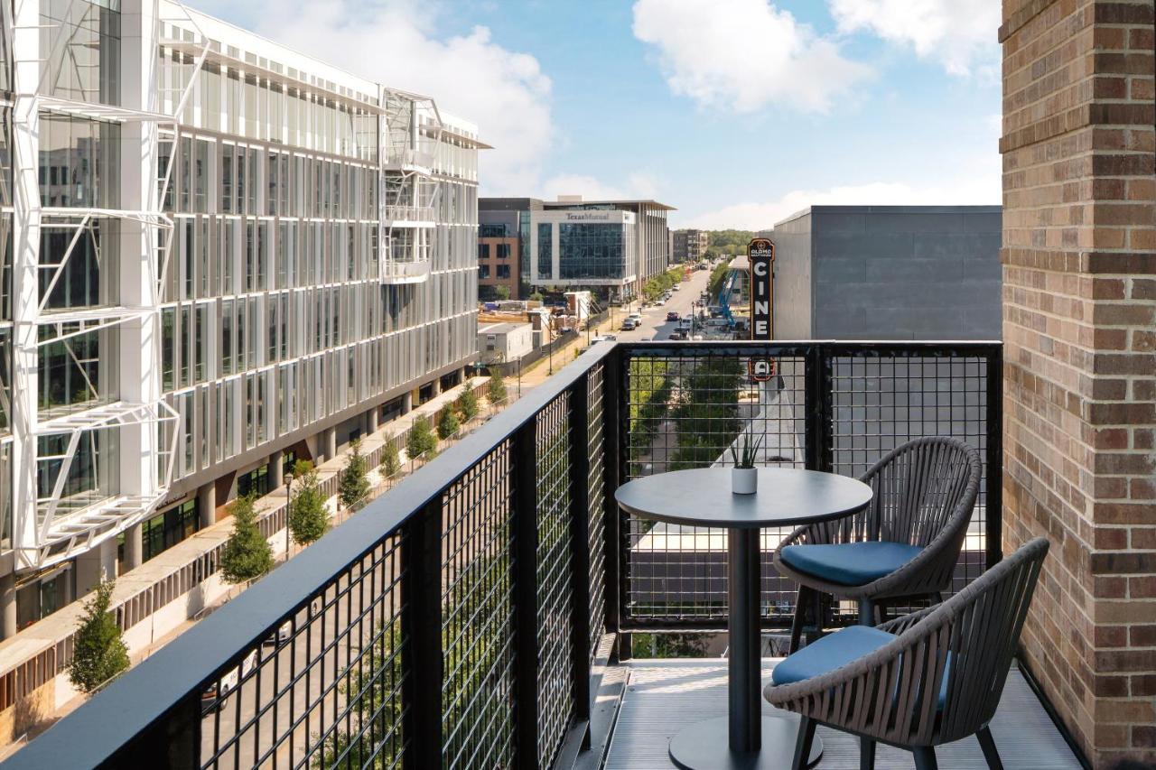 Origin Austin, A Wyndham Hotel Екстериор снимка