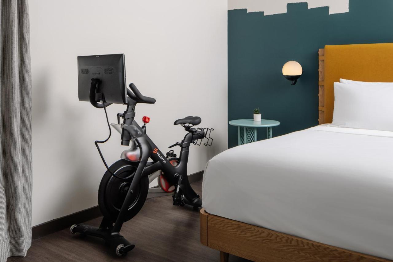 Origin Austin, A Wyndham Hotel Екстериор снимка