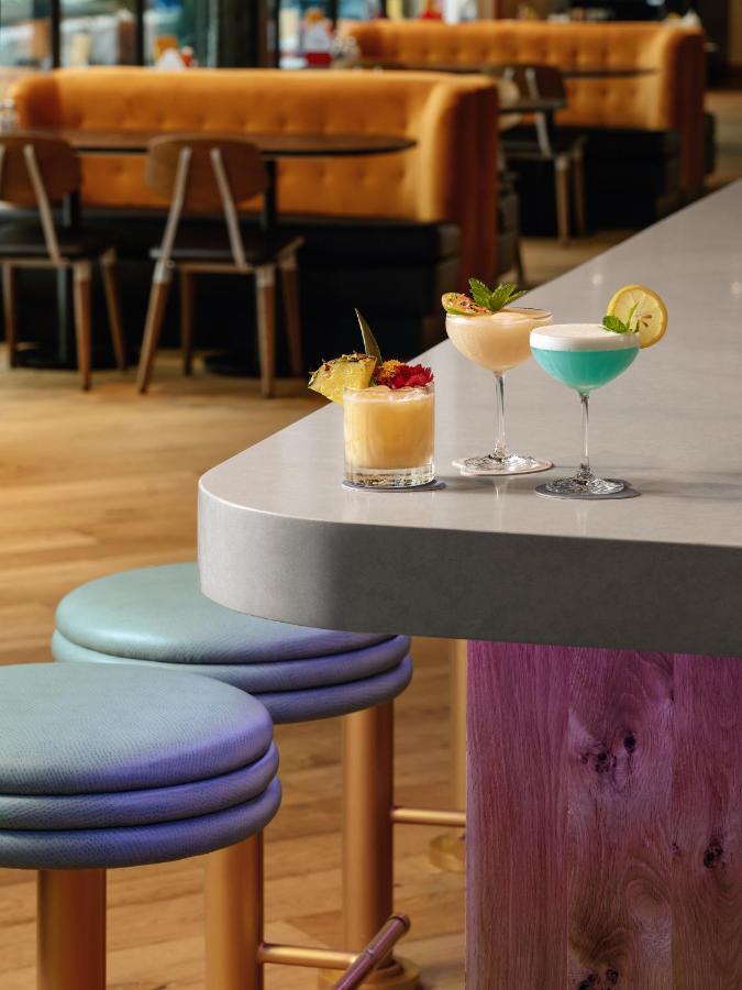 Origin Austin, A Wyndham Hotel Екстериор снимка