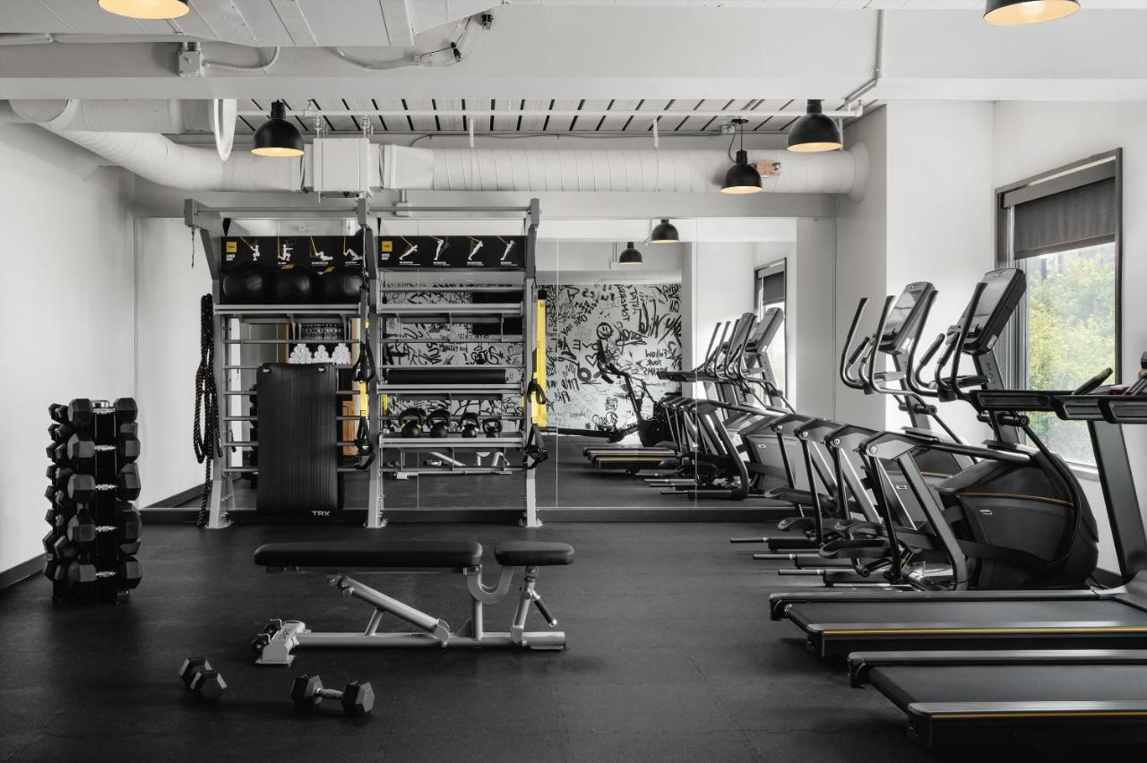 Origin Austin, A Wyndham Hotel Екстериор снимка