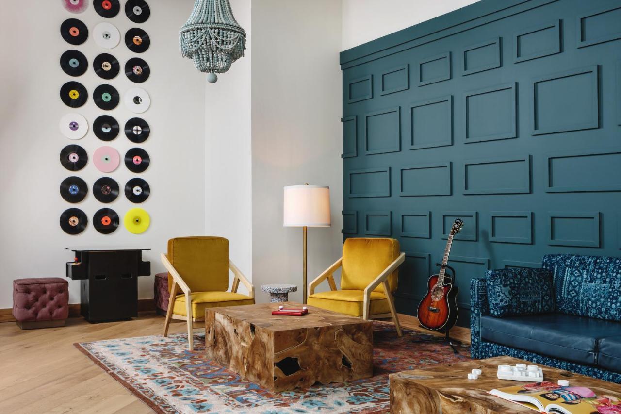 Origin Austin, A Wyndham Hotel Екстериор снимка