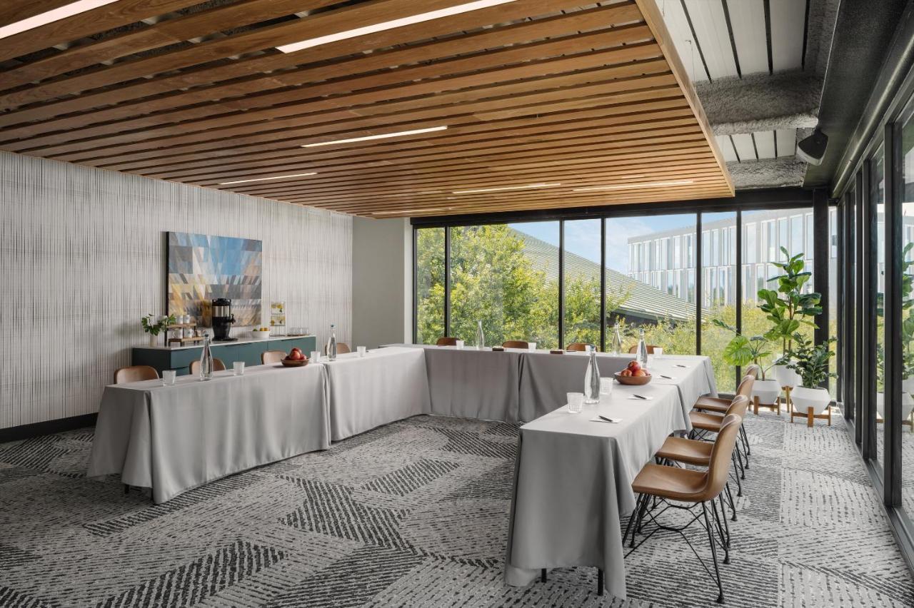 Origin Austin, A Wyndham Hotel Екстериор снимка