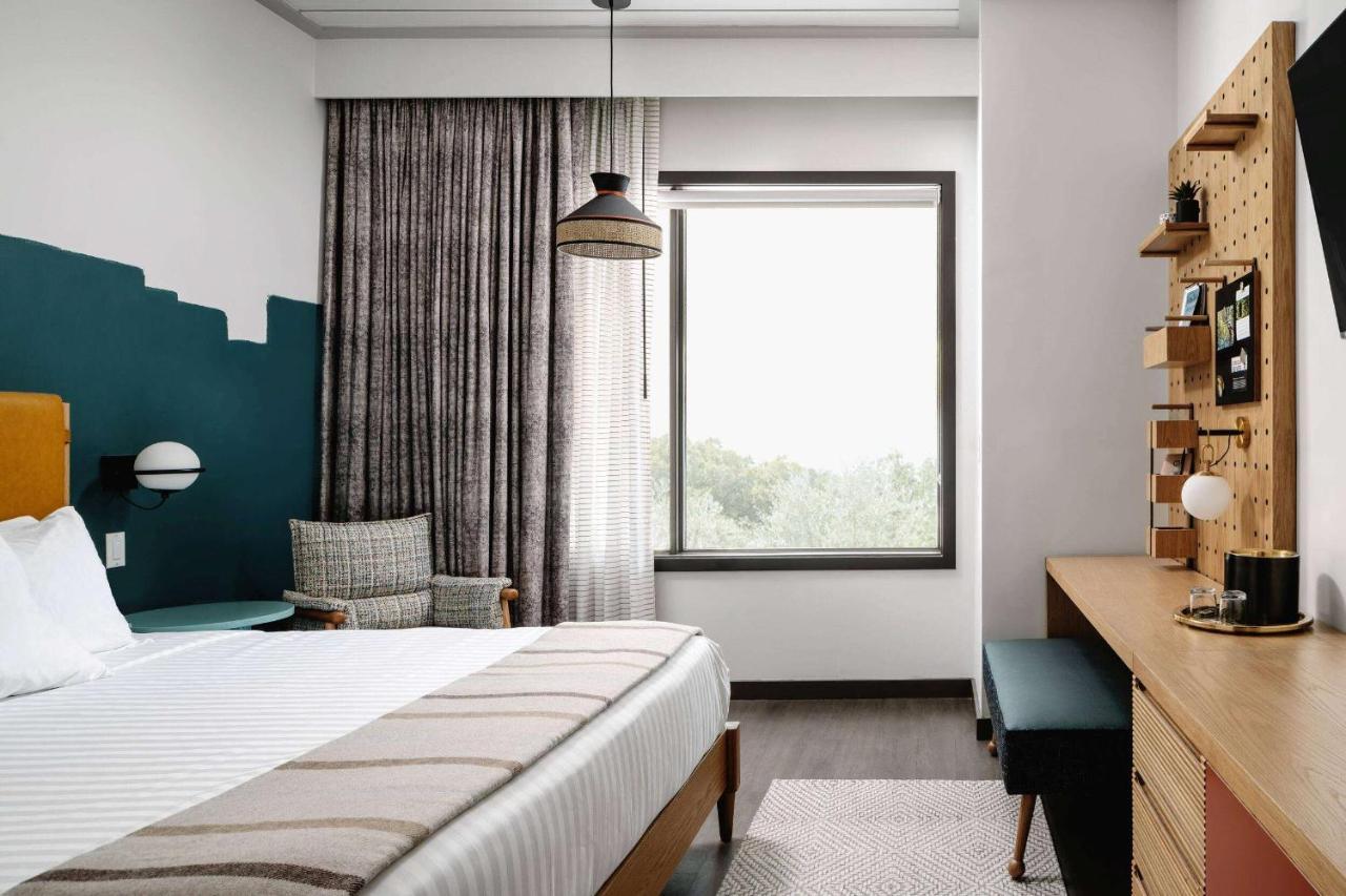 Origin Austin, A Wyndham Hotel Екстериор снимка