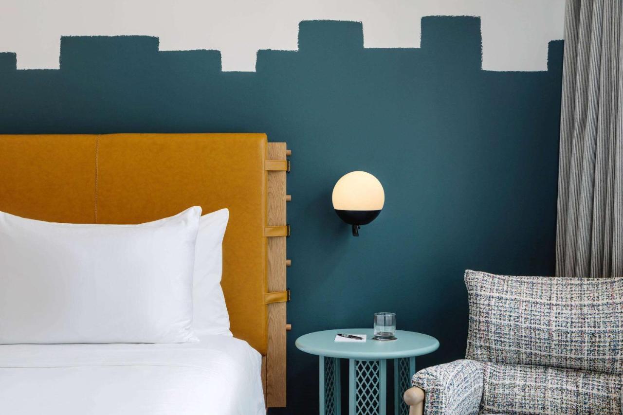 Origin Austin, A Wyndham Hotel Екстериор снимка