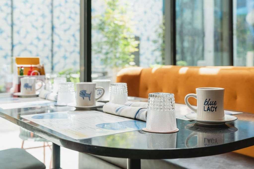 Origin Austin, A Wyndham Hotel Ресторант снимка