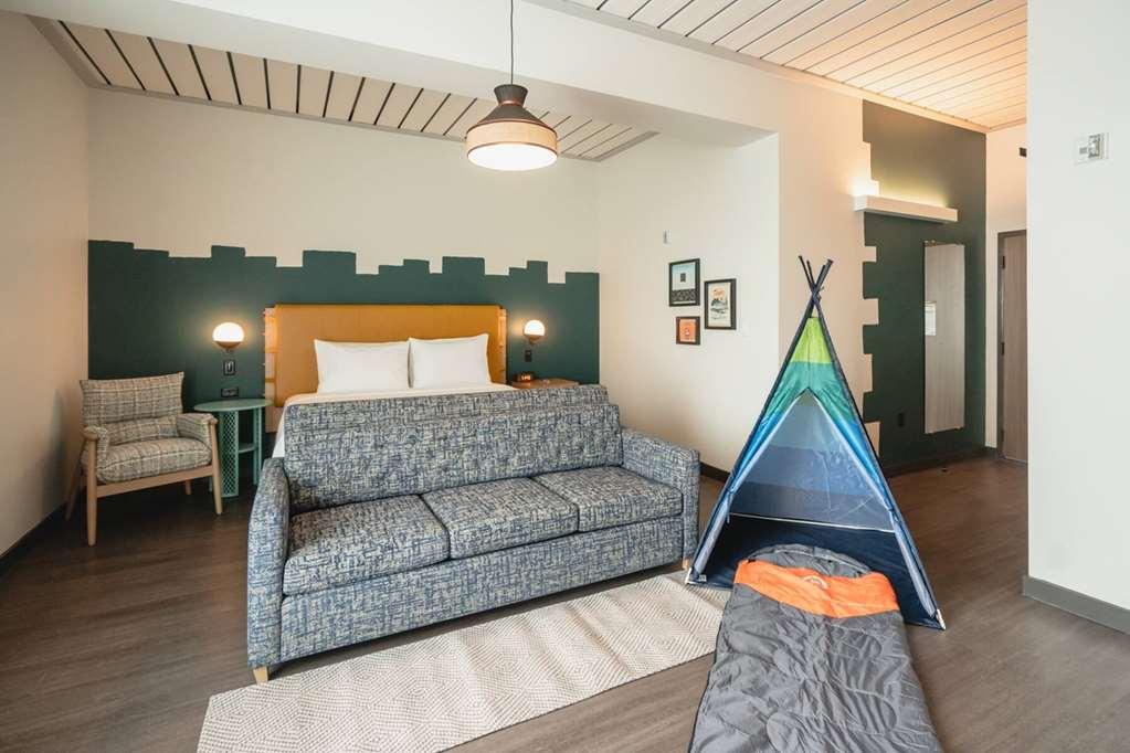 Origin Austin, A Wyndham Hotel Стая снимка