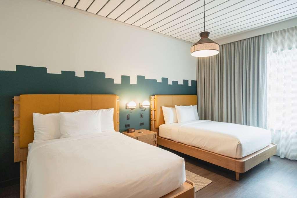 Origin Austin, A Wyndham Hotel Стая снимка